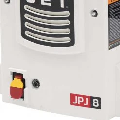 Tools & Equipment Jet JJP-8BT, 8" Bench Top Jointer/Planer 707400 10 Tools & Equipment Jet JJP-8BT, 8