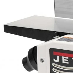 Tools & Equipment Jet JJP-8BT, 8" Bench Top Jointer/Planer 707400 11 Tools & Equipment Jet JJP-8BT, 8