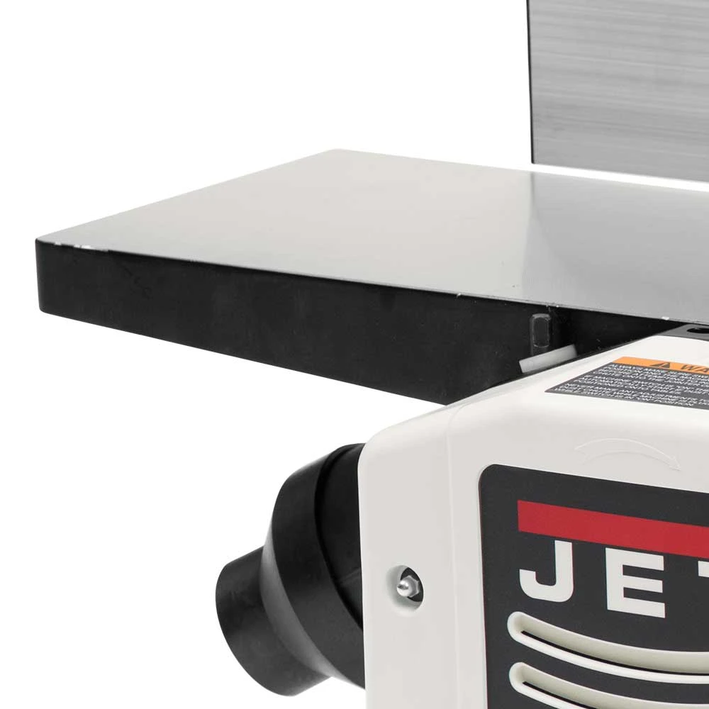 Tools & Equipment Jet JJP-8BT, 8" Bench Top Jointer/Planer 707400 7 Tools & Equipment Jet JJP-8BT, 8" Bench Top Jointer/Planer 707400