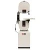 Jet 14" 1HP 1Ph 115/230V Closed Stand Bandsaw 708115K 1 Jet 14" 1HP 1Ph 115/230V Closed Stand Bandsaw 708115K
