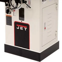 Tools & Equipment JET JWS-25X 3-Hp 230V 1-Ph Heavy Duty Cast Iron JET Shaper