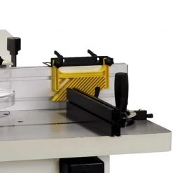 JET JWS-35X3-1 3-Hp 230V 1Ph Heavy Duty Cast Iron JET Shaper