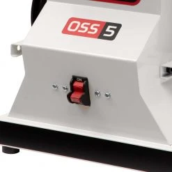 Jet JBOS-5 1/2HP, 1Ph 115V Benchtop Oscillating Spindle Sander 708404 Sanders