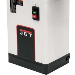 Jet JJ-6CSDX 6" Deluxe Jointer With QS Knives 708457DXK Tools & Equipment