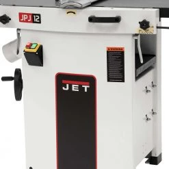 Tools & Equipment JET JJP-12 3-Hp 230V 12