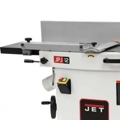 Tools & Equipment JET JJP-12 3-Hp 230V 12