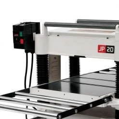 Jet JWP-208-1, 20" 3HP, 1Ph Planer 708528