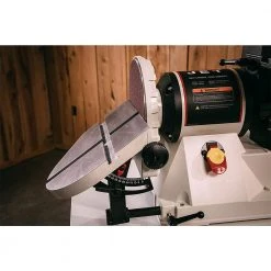 JET 708595 JSG-96 3/4HP 1PH 115V Benchtop 6