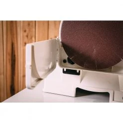 JET 708595 JSG-96 3/4HP 1PH 115V Benchtop 6