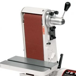 Jet JSG-6DC 115/230V 1-1/2HP, 1Ph 6" X 48" Belt / 12" Disc Sander - 708599