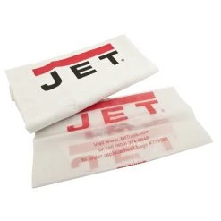Jet 5 Micron Filter And Collection Bag Kit DC-1100VX 708636MF Tools & Equipment