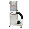 Jet DC-1100VX-CK Dust Collector 1.5HP 1PH Filter Kit 708659K Tools & Equipment