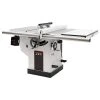 Jet Deluxe Xacta SAW 3HP, 1Ph, 30" Rip 708674PK Tools & Equipment