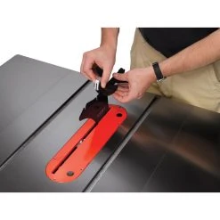 JET 708675PK XACTASAW Deluxe 3-HP 50-Inch Table Saw Rip Fence Tools & Equipment