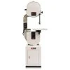 Tools & Equipment Jet JWBS-14DXPRO, 14" Deluxe Pro Bandsaw Kit 710116K