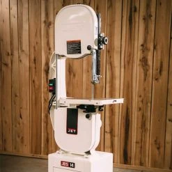 Tools & Equipment Jet JWBS-14DXPRO, 14