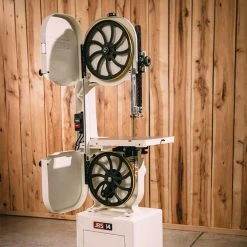 Tools & Equipment Jet JWBS-14DXPRO, 14