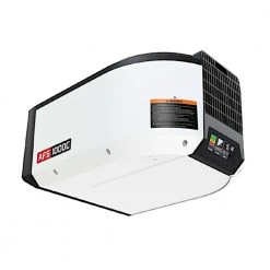 Jet 713000 AFS1000-C 1,000 CFM Air Filtration System W/ Remote Control Tools & Equipment