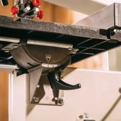 JET 714000 JWB-10 115V 1/2 HP 10" Open Stand Compact Premium Bandsaw 23 JET 714000 JWB-10 115V 1/2 HP 10