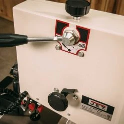 JET 714000 JWB-10 115V 1/2 HP 10" Open Stand Compact Premium Bandsaw 25 JET 714000 JWB-10 115V 1/2 HP 10