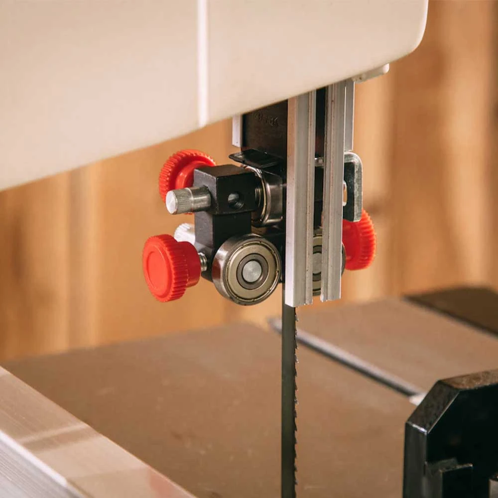 JET 714000 JWB-10 115V 1/2 HP 10" Open Stand Compact Premium Bandsaw 8 JET 714000 JWB-10 115V 1/2 HP 10" Open Stand Compact Premium Bandsaw