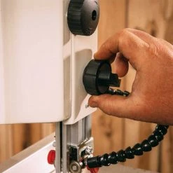 JET 714000 JWB-10 115V 1/2 HP 10" Open Stand Compact Premium Bandsaw 20 JET 714000 JWB-10 115V 1/2 HP 10