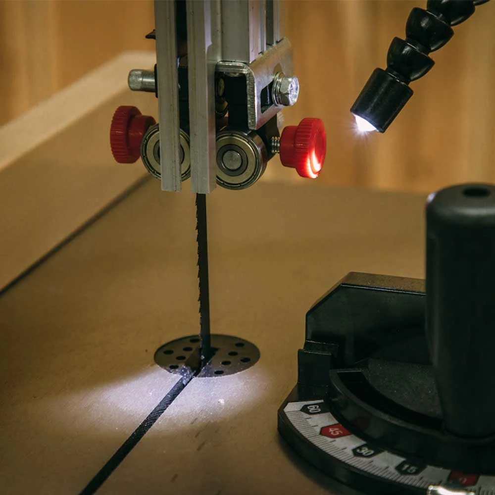 JET 714000 JWB-10 115V 1/2 HP 10" Open Stand Compact Premium Bandsaw 10 JET 714000 JWB-10 115V 1/2 HP 10" Open Stand Compact Premium Bandsaw