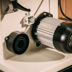 JET 714000 JWB-10 115V 1/2 HP 10" Open Stand Compact Premium Bandsaw 22 JET 714000 JWB-10 115V 1/2 HP 10