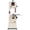 Jet JWBS14-SFX 14-Inch 1.75-Hp 115/230-Volt Steel Frame Bandsaw - 714400K