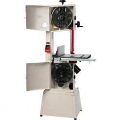 Jet JWBS14-SFX 14-Inch 1.75-Hp 115/230-Volt Steel Frame Bandsaw - 714400K