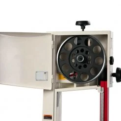Jet JWBS14-SFX 14-Inch 1.75-Hp 115/230-Volt Steel Frame Bandsaw - 714400K