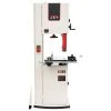 JET JWBS-15 1.75-Hp 115/230V 15" Heavy Duty Bandsaw W/ Cast Iron Fence System