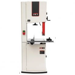JET JWBS-18-3 3-Hp 230V 18
