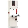 Tools & Equipment JET 714800 JWBS-20-3 230V 3HP 20" Heavy Duty Steel Frame Bandsaw