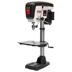 Tools & Equipment Jet JDP-15B 15-Inch Belt Tensioning Depth Benchtop Drill Press - 716200