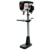 Jet JDP-15F 15-Inch Belt Tensioning Depth Floorstanding Drill Press - 716250 Tools & Equipment