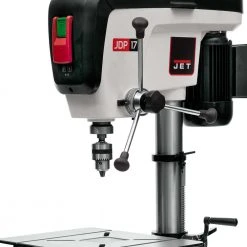 Jet JDP-17 17" 3/4HP Drill Press 716300 Tools & Equipment