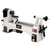 Tools & Equipment JET JWL-1221VS 12-Inch By 21-Inch Variable Speed Wood Lathe - Woodworking