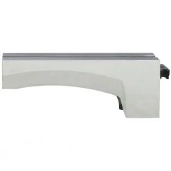 Jet JWL-1221VS 12" X 21" Corded Variable Speed Wood Lathe Bed Extension