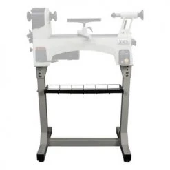 Jet JWL-1221VS 12-Inch X 21-Inch Varialbe Speed Wood Lathe Stand - 719202A Tools & Equipment
