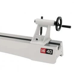 Jet JWL-1440VS 1-Hp 115/230V 14" X 40" Variable Speed Benchtop Wood Lathe