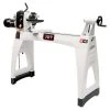 Tools & Equipment Jet 719500 JWL-1640EVS 115V 1.5-HP 16" X 40" Variable Speed Woodworking Lathe