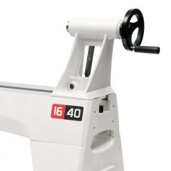 Tools & Equipment Jet 719500 JWL-1640EVS 115V 1.5-HP 16" X 40" Variable Speed Woodworking Lathe