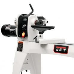Tools & Equipment Jet 719500 JWL-1640EVS 115V 1.5-HP 16