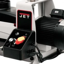 JET 723510 JWDS-1020 115V Benchtop Drum Sander Sanders