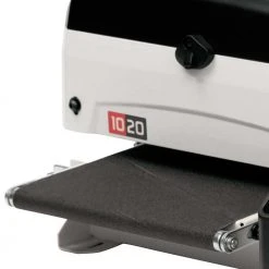 JET 723510 JWDS-1020 115V Benchtop Drum Sander Sanders