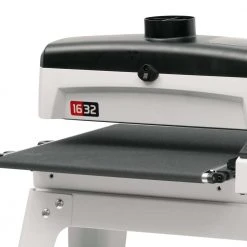 Sanders JET 723520K 1632 115V 20 Amp Corded SandSmart Drum Sander W/ Woodworking Stand