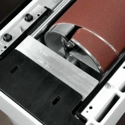 Jet JWDS-2244 115-Volt 5-Inch X 22-Inch Drum Sander with Open Stand - 723540OSK Sanders 13 Jet JWDS-2244 115-Volt 5-Inch X 22-Inch Drum Sander W/Open Stand - 723540OSK Sanders