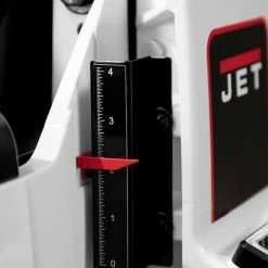 Jet JWDS-2244 115-Volt 5-Inch X 22-Inch Drum Sander with Open Stand - 723540OSK Sanders 15 Jet JWDS-2244 115-Volt 5-Inch X 22-Inch Drum Sander W/Open Stand - 723540OSK Sanders