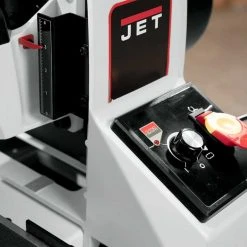 Jet JWDS-2550 5-Inch x 25-Inch Drum Sander with Closed Stand | 115-Volt | 723544CSK | Professional Woodworking Tool 12 Sanders Jet JWDS-2550 115-Volt 5-Inch X 25-Inch Drum Sander W/ Closed Stand - 723544CSK